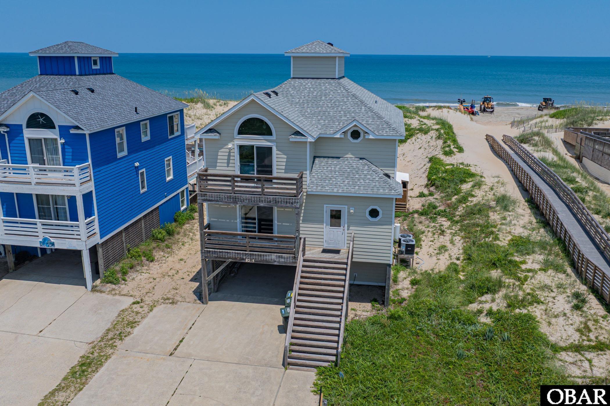 8235 South Old Oregon Inlet Road Nags Head, NC 27959 - Photo 88 of 93