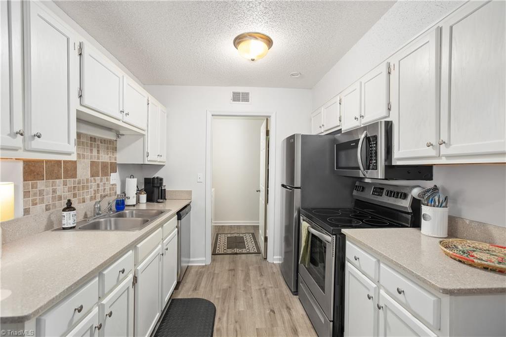 2260 Sunderland Road, Unit 82W Winston-Salem, NC 27103 - Photo 6 of 18