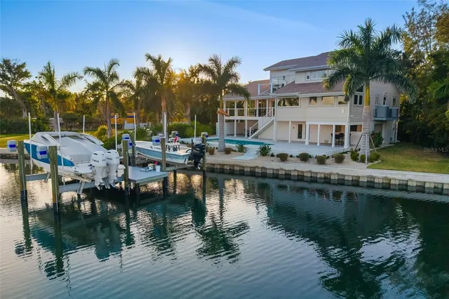 $4,450,000 | 225 Little Pond Lane, Sarasota, FL 34242