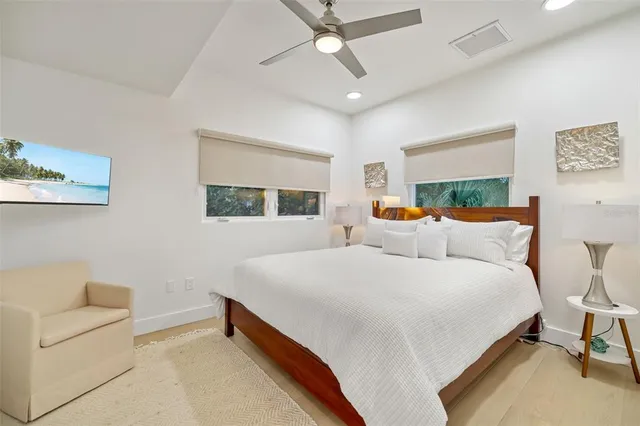 $4,450,000 | 225 Little Pond Lane, Sarasota, FL 34242