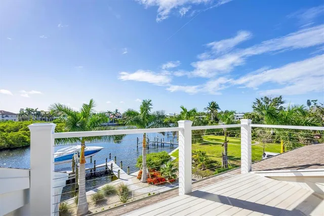 $4,450,000 | 225 Little Pond Lane, Sarasota, FL 34242