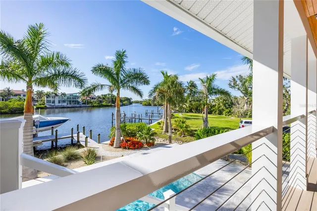 $4,450,000 | 225 Little Pond Lane, Sarasota, FL 34242