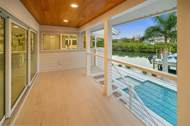 $4,450,000 | 225 Little Pond Lane, Sarasota, FL 34242