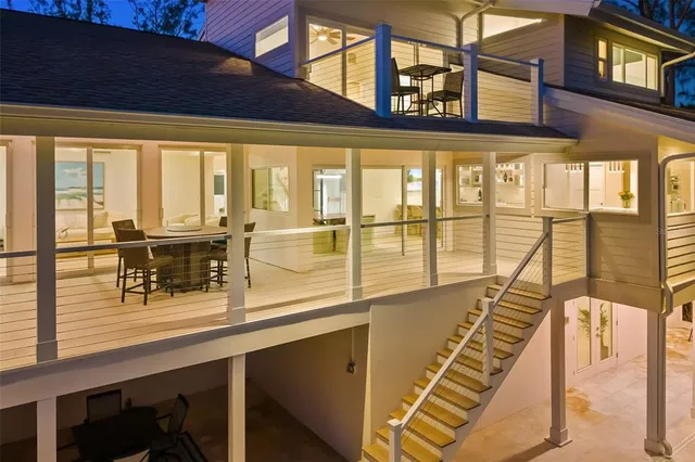 $4,450,000 | 225 Little Pond Lane, Sarasota, FL 34242