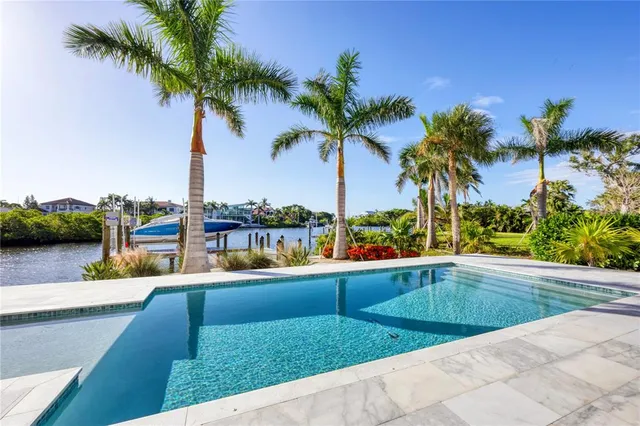 $4,450,000 | 225 Little Pond Lane, Sarasota, FL 34242