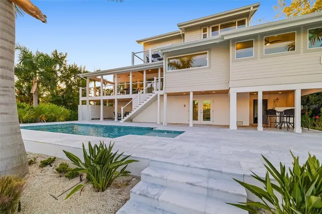 $4,450,000 | 225 Little Pond Lane, Sarasota, FL 34242