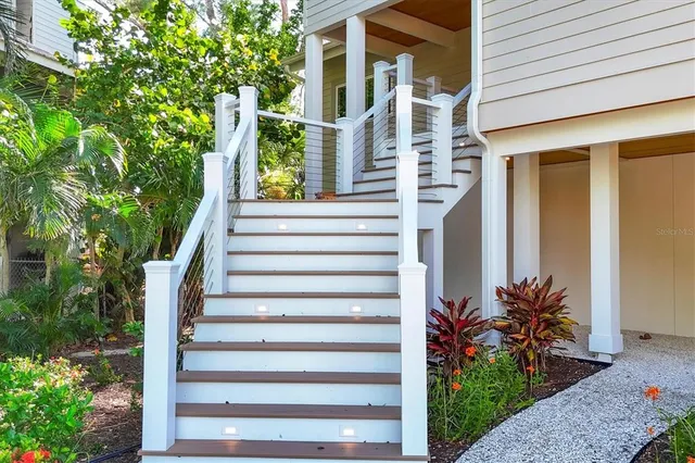 $4,450,000 | 225 Little Pond Lane, Sarasota, FL 34242