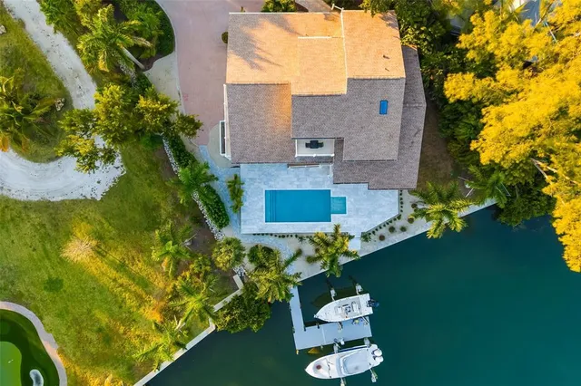 $4,450,000 | 225 Little Pond Lane, Sarasota, FL 34242