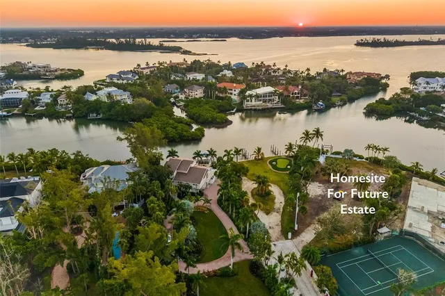 $4,450,000 | 225 Little Pond Lane, Sarasota, FL 34242