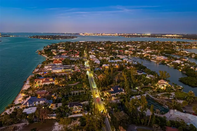 $4,450,000 | 225 Little Pond Lane, Sarasota, FL 34242