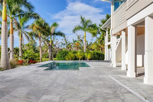 $4,450,000 | 225 Little Pond Lane, Sarasota, FL 34242