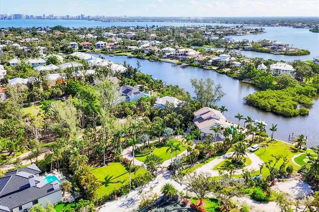$4,450,000 | 225 Little Pond Lane, Sarasota, FL 34242