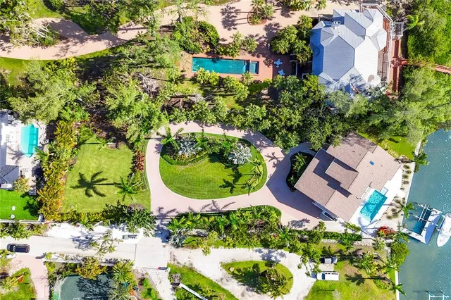 $4,450,000 | 225 Little Pond Lane, Sarasota, FL 34242