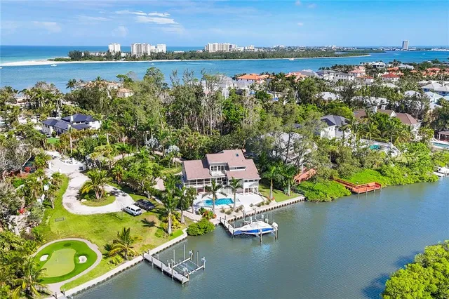 $4,450,000 | 225 Little Pond Lane, Sarasota, FL 34242
