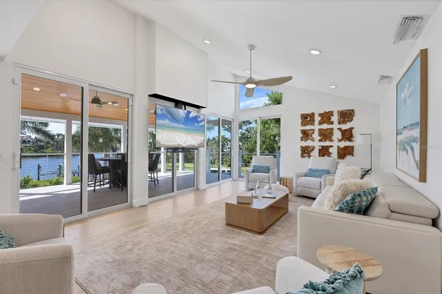 $4,450,000 | 225 Little Pond Lane, Sarasota, FL 34242
