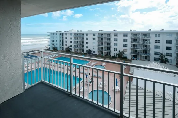 $489,900 | 4151 South Atlantic Avenue, Unit 511, New Smyrna Beach, FL 32169