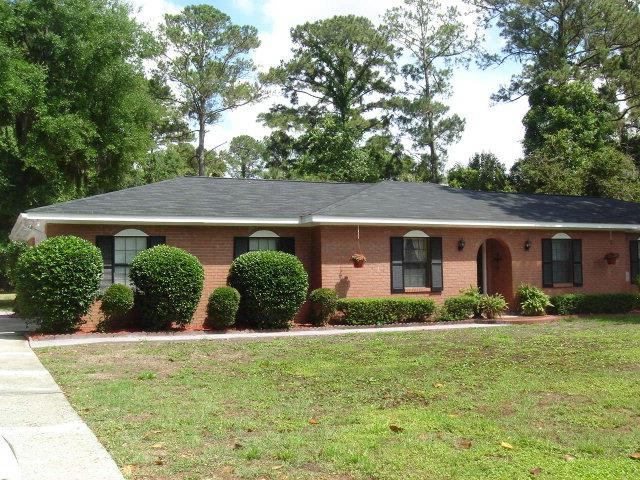 513 Old Mission Road Brunswick, GA 31525 - Photo 1 of 1 Gallery Image 1