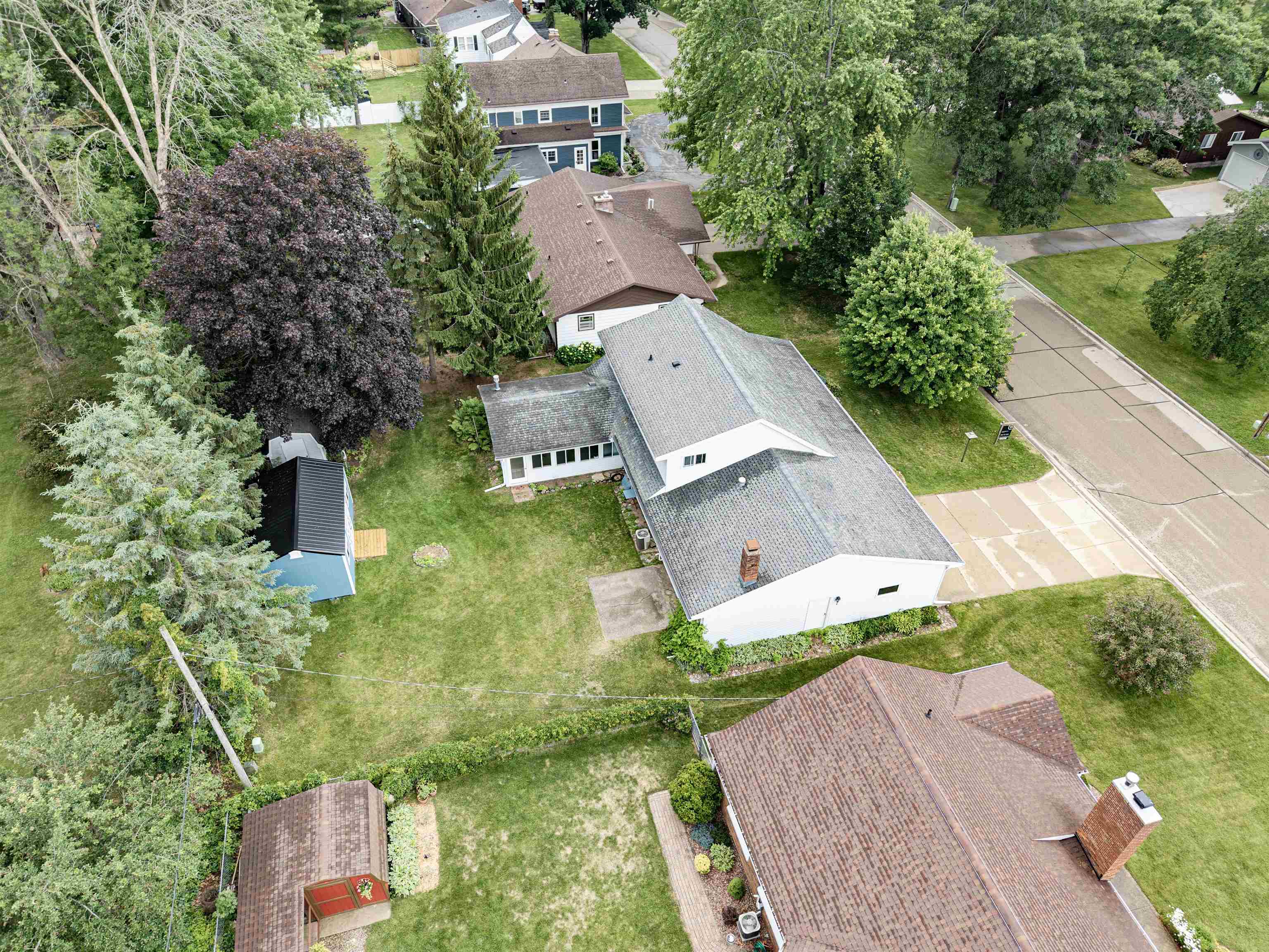 430 Fairview Way Shawano, WI 54166 - Photo 39 of 49