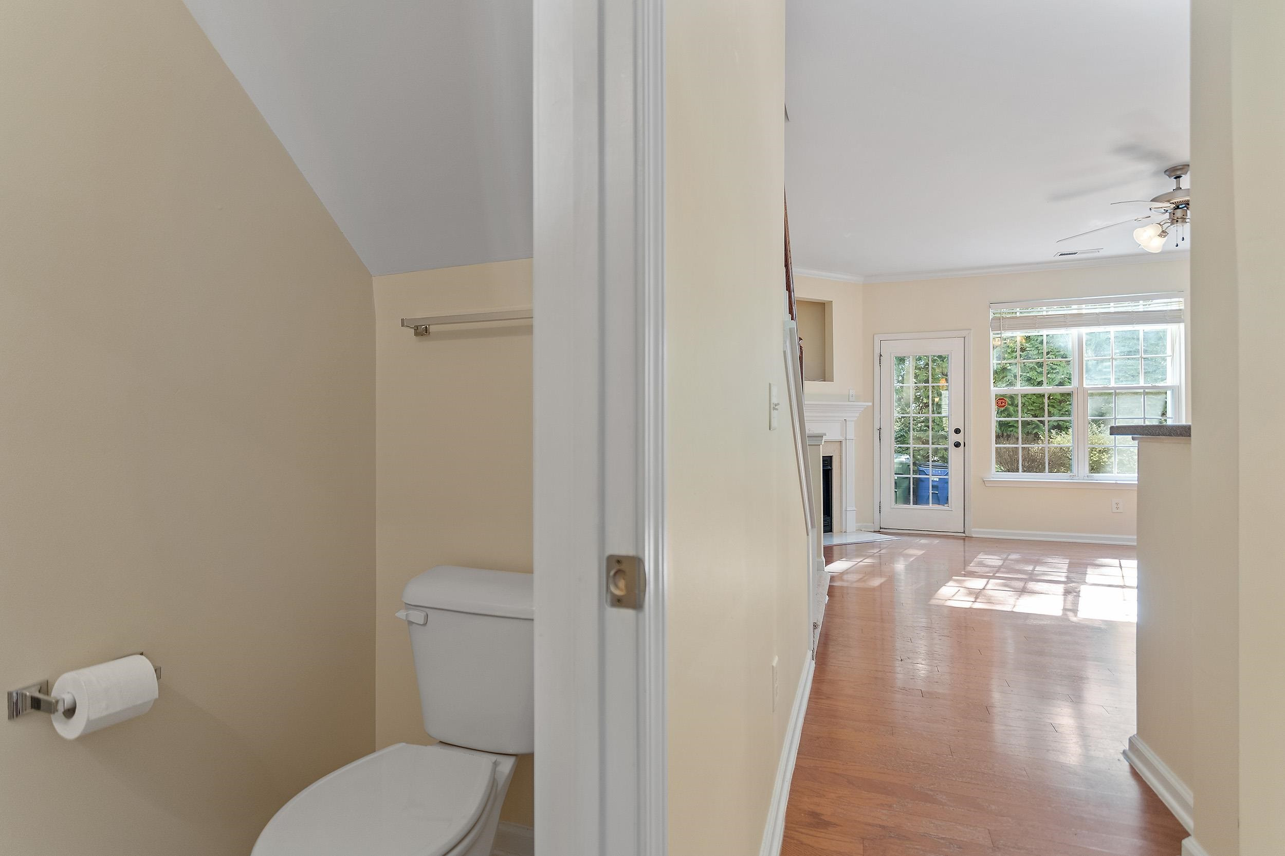 7821 Spungold Street Raleigh, NC 27617 - Photo 19 of 37 Photo 19