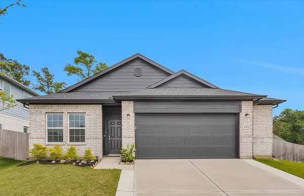 $318,000 | 30408 Crystal Strm Lane, Magnolia, TX 77355