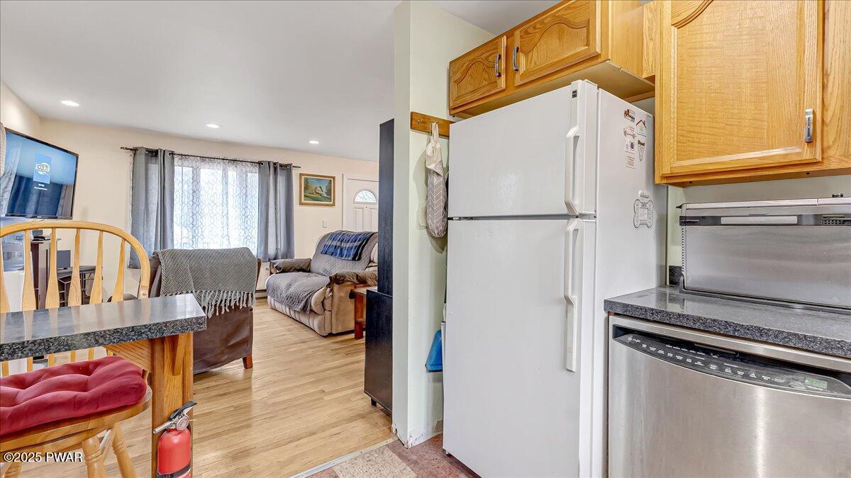 8 Alpine Rd Beach Lake Beach Lake, PA 18405 - Photo 21 of 76
