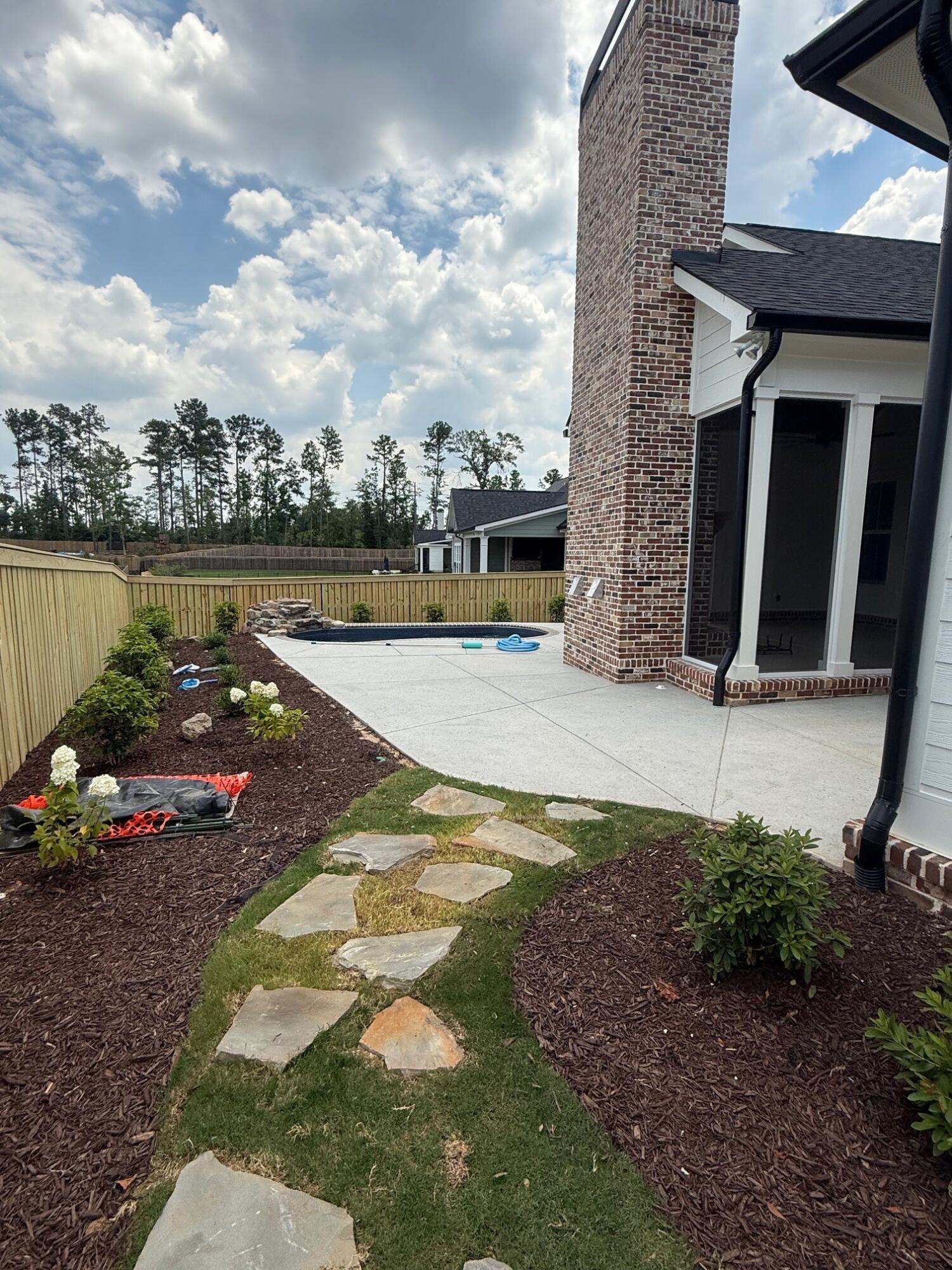 4012 Brant Drive Evans, GA 30809 - Photo 17 of 19 5