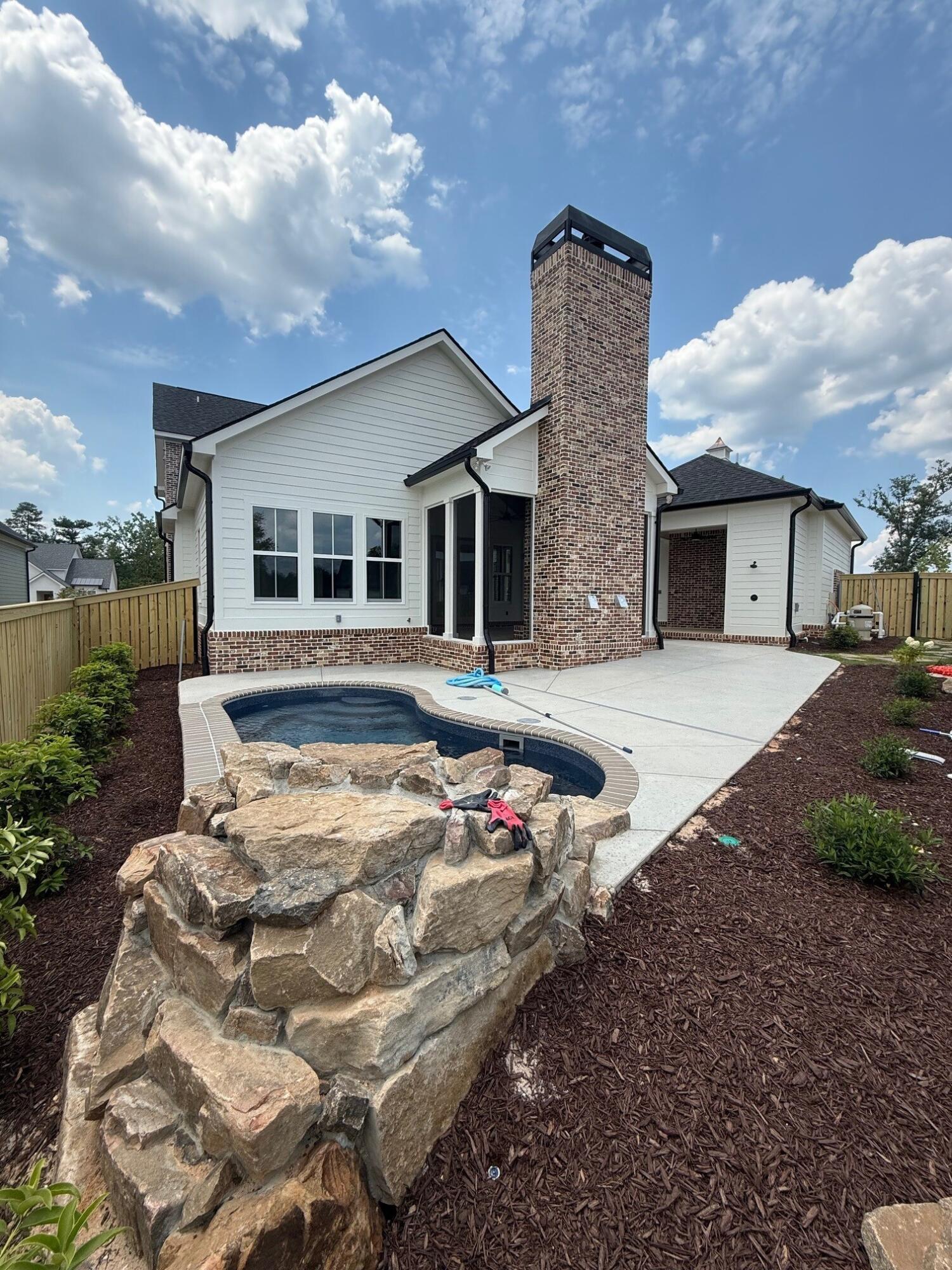 4012 Brant Drive Evans, GA 30809 - Photo 19 of 19 7