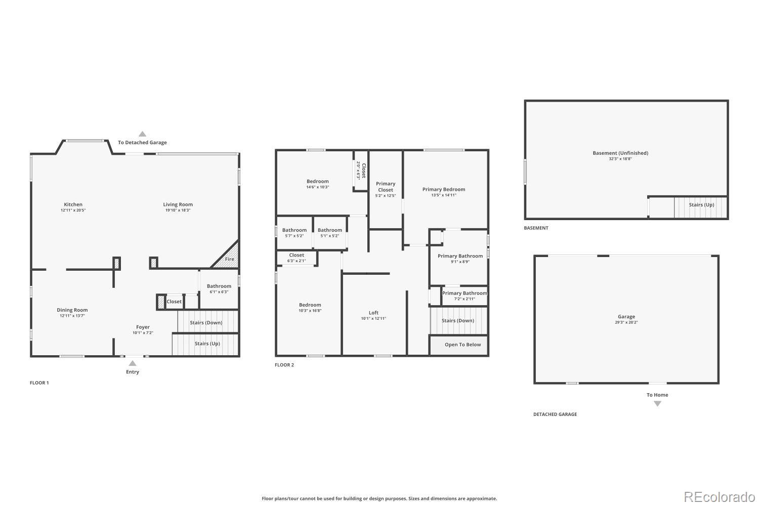 4927 South Addison Way Aurora, CO 80016 - Photo 24 of 24 unknown