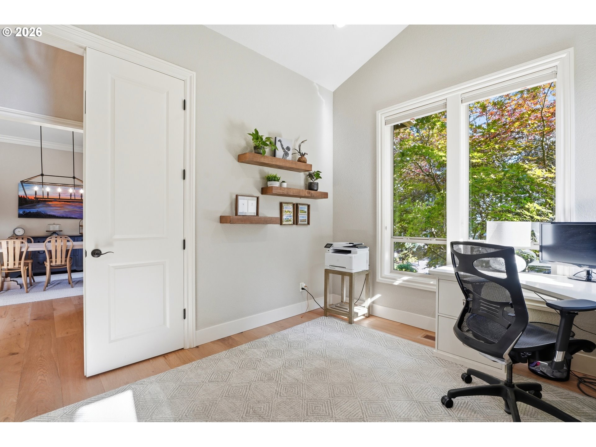 1518 Northwest 37th Avenue Camas, WA 98607 - Photo 7 of 48 Den/Office