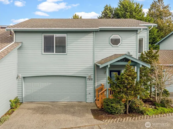 $575,000 | 705 Finley Lane, Unit N2, La Conner, WA 98257