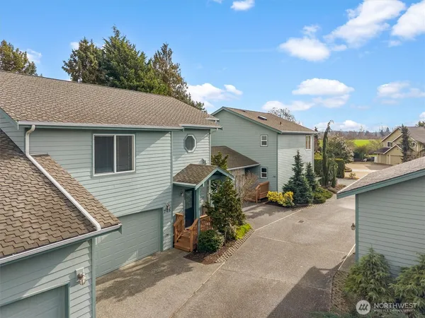 $575,000 | 705 Finley Lane, Unit N2, La Conner, WA 98257