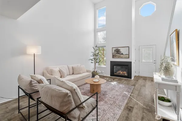 $575,000 | 705 Finley Lane, Unit N2, La Conner, WA 98257