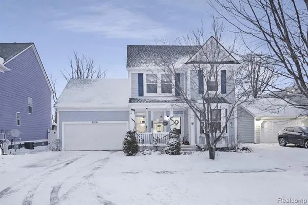 $360,000 | 57200 Decora Park Boulevard, New Haven, MI 48048