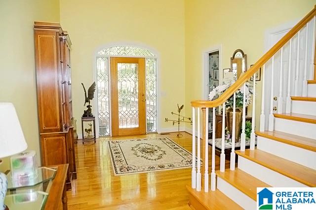 97 Davis Acres Drive Alpine, AL 35014 - Photo 33 of 41