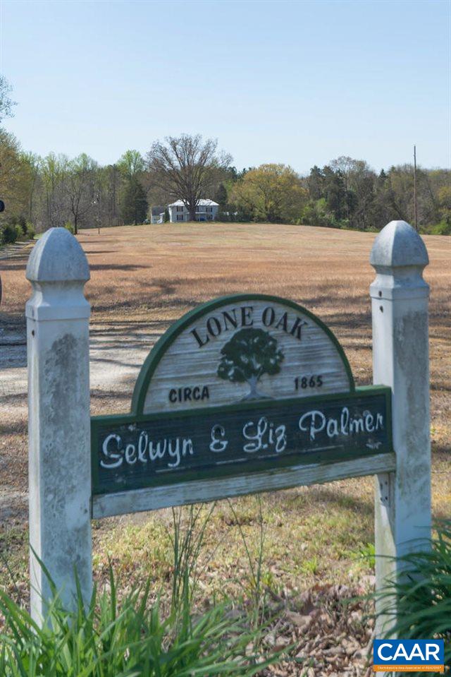 3826 Courthouse Road Palmyra, VA 22963 - Photo 49 of 50