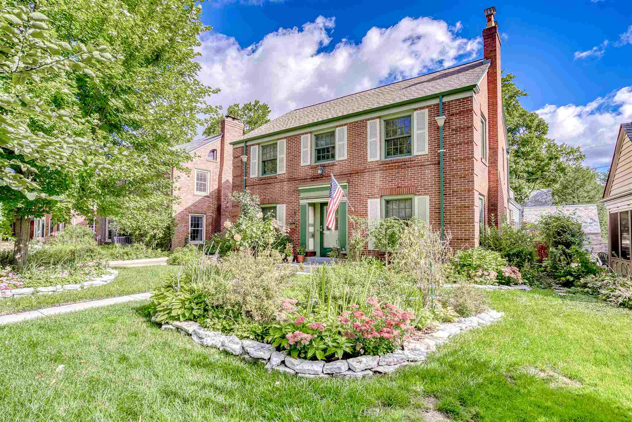 4711 Old Mill Road Fort Wayne, IN 46807 - Photo 1 of 35 Gallery Image 1
