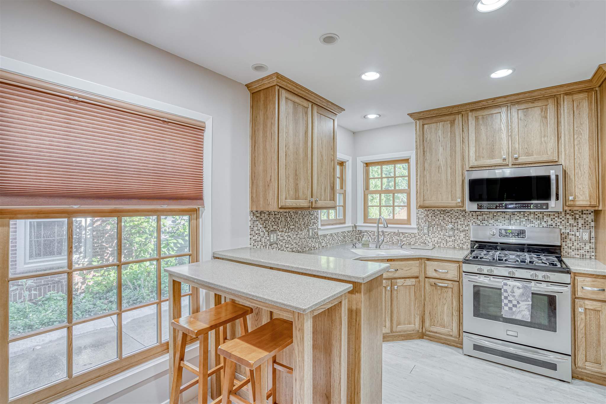 4711 Old Mill Road Fort Wayne, IN 46807 - Photo 11 of 35 Gallery Image 11