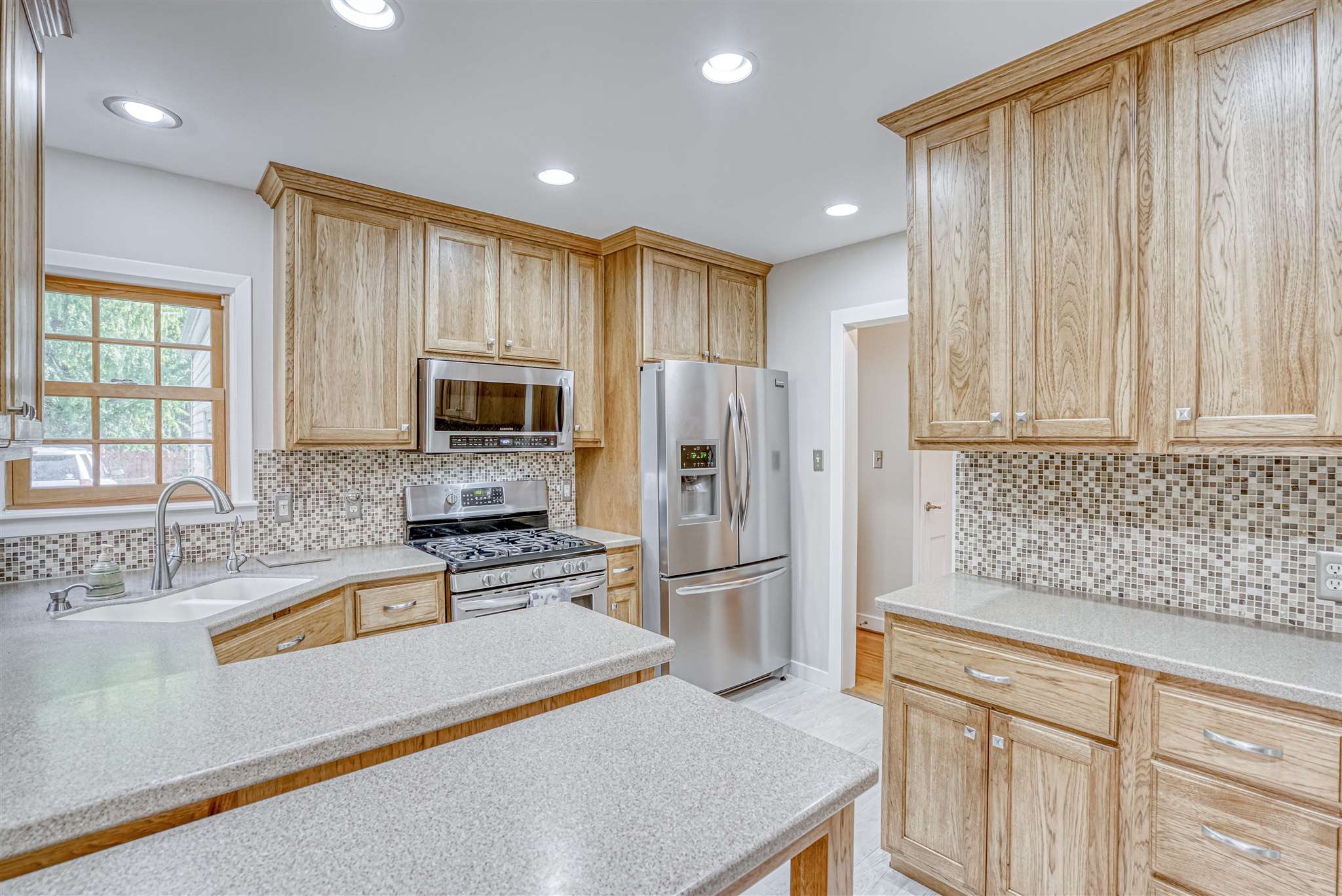 4711 Old Mill Road Fort Wayne, IN 46807 - Photo 12 of 35 Gallery Image 12