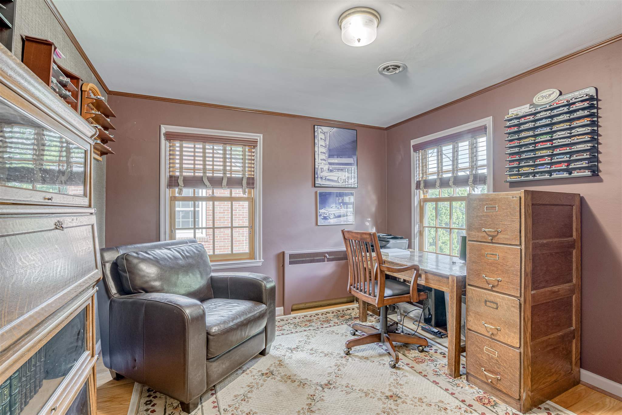 4711 Old Mill Road Fort Wayne, IN 46807 - Photo 15 of 35 Gallery Image 15