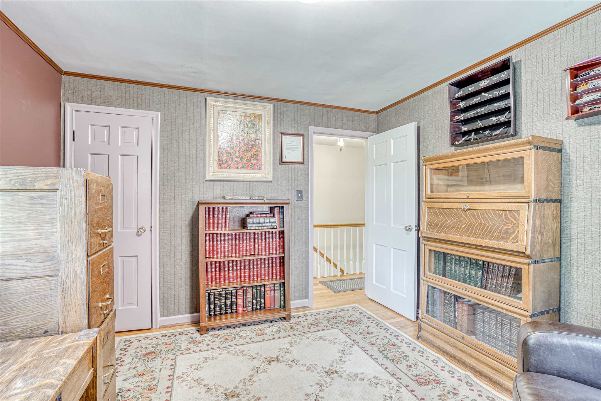 4711 Old Mill Road Fort Wayne, IN 46807 - Photo 16 of 35 Gallery Image 16
