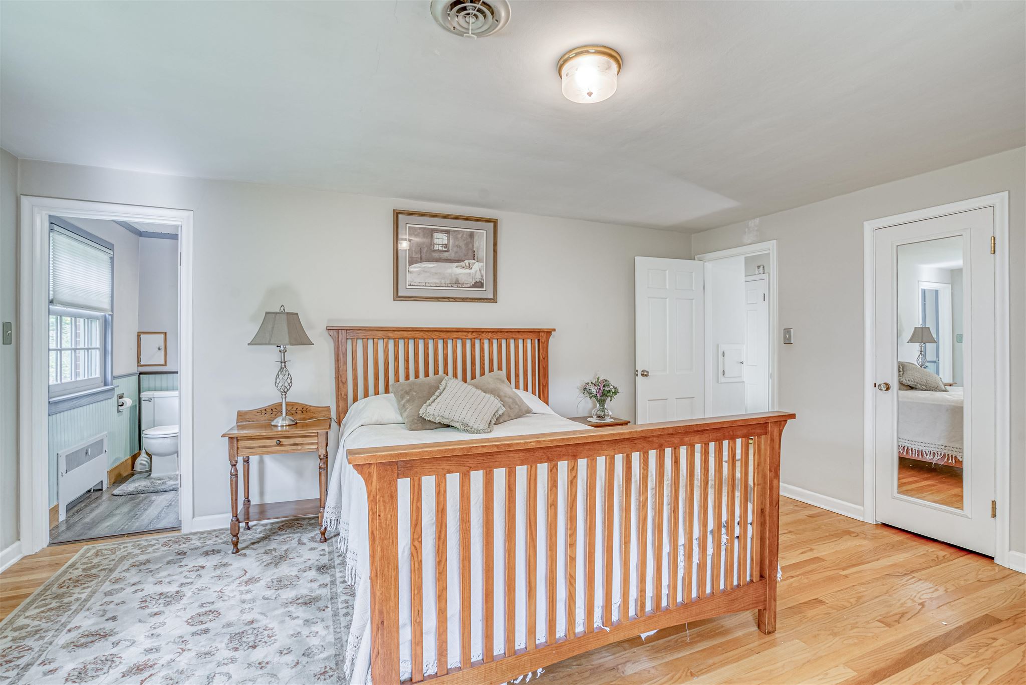 4711 Old Mill Road Fort Wayne, IN 46807 - Photo 18 of 35 Gallery Image 18