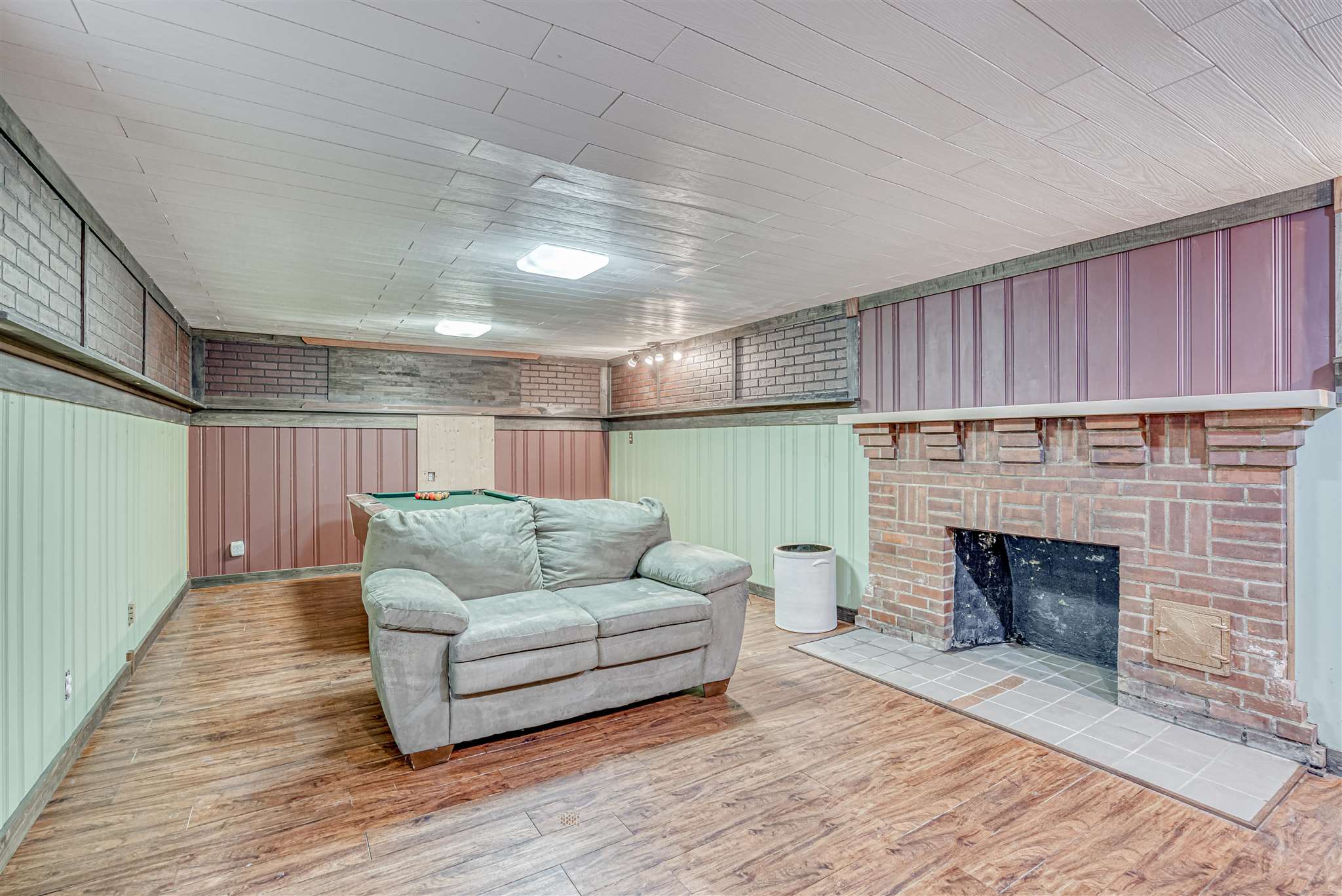 4711 Old Mill Road Fort Wayne, IN 46807 - Photo 28 of 35 Gallery Image 28