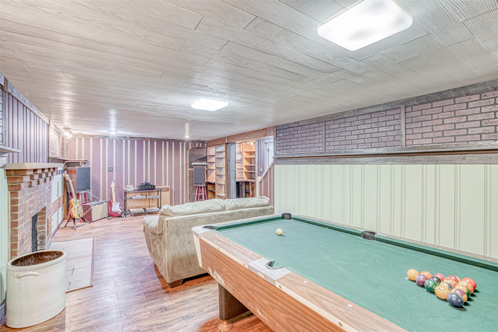 4711 Old Mill Road Fort Wayne, IN 46807 - Photo 29 of 35 Gallery Image 29