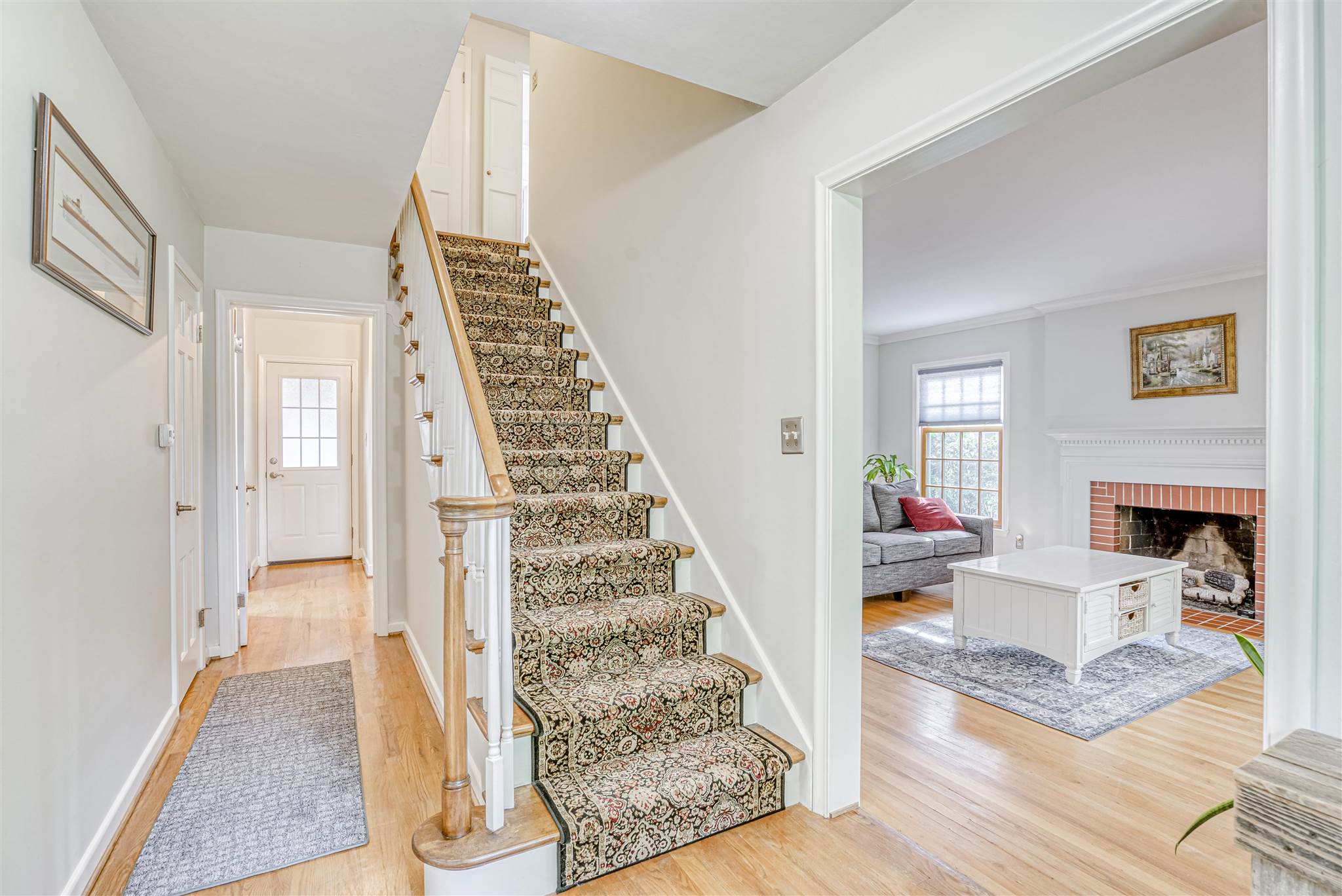 4711 Old Mill Road Fort Wayne, IN 46807 - Photo 4 of 35 Gallery Image 4