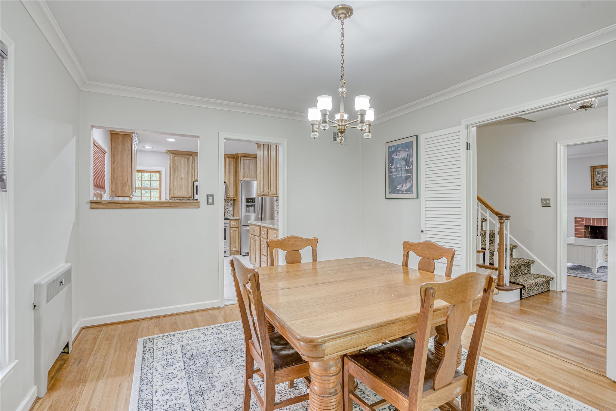 4711 Old Mill Road Fort Wayne, IN 46807 - Photo 10 of 35 Gallery Image 10