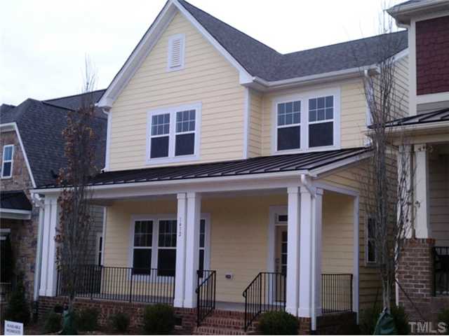 1412 Van Page Boulevard Raleigh, NC 27607 - Photo 1 of 1
