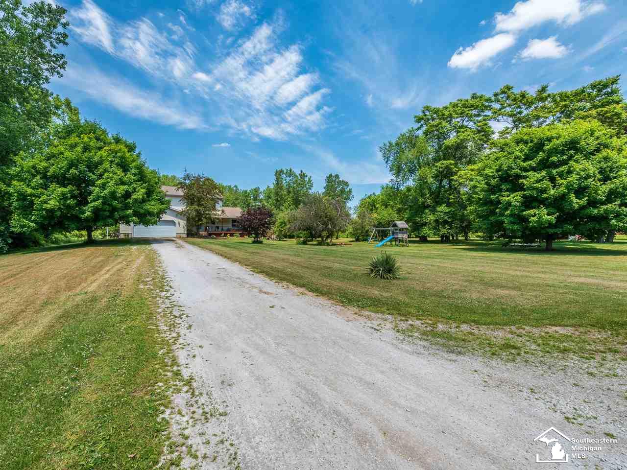 14264 Dixon Road Dundee, MI 48131 - Photo 35 of 35