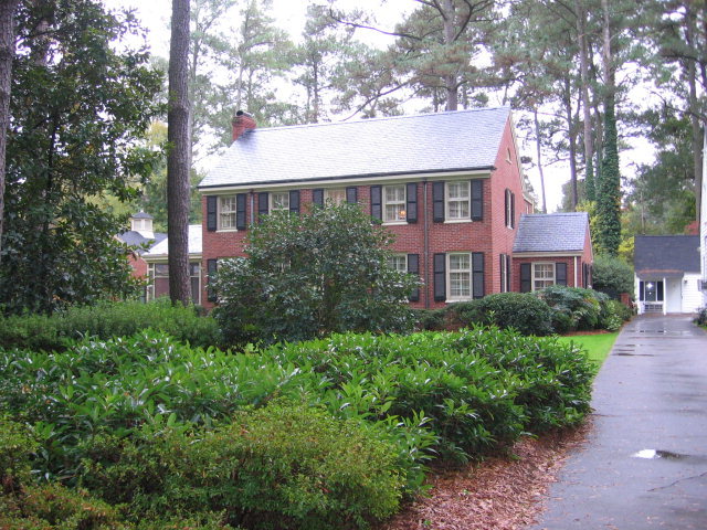 805 Raleigh Rd Parkway West Wilson, NC 27893 - Photo 1 of 1 Primary Photo
