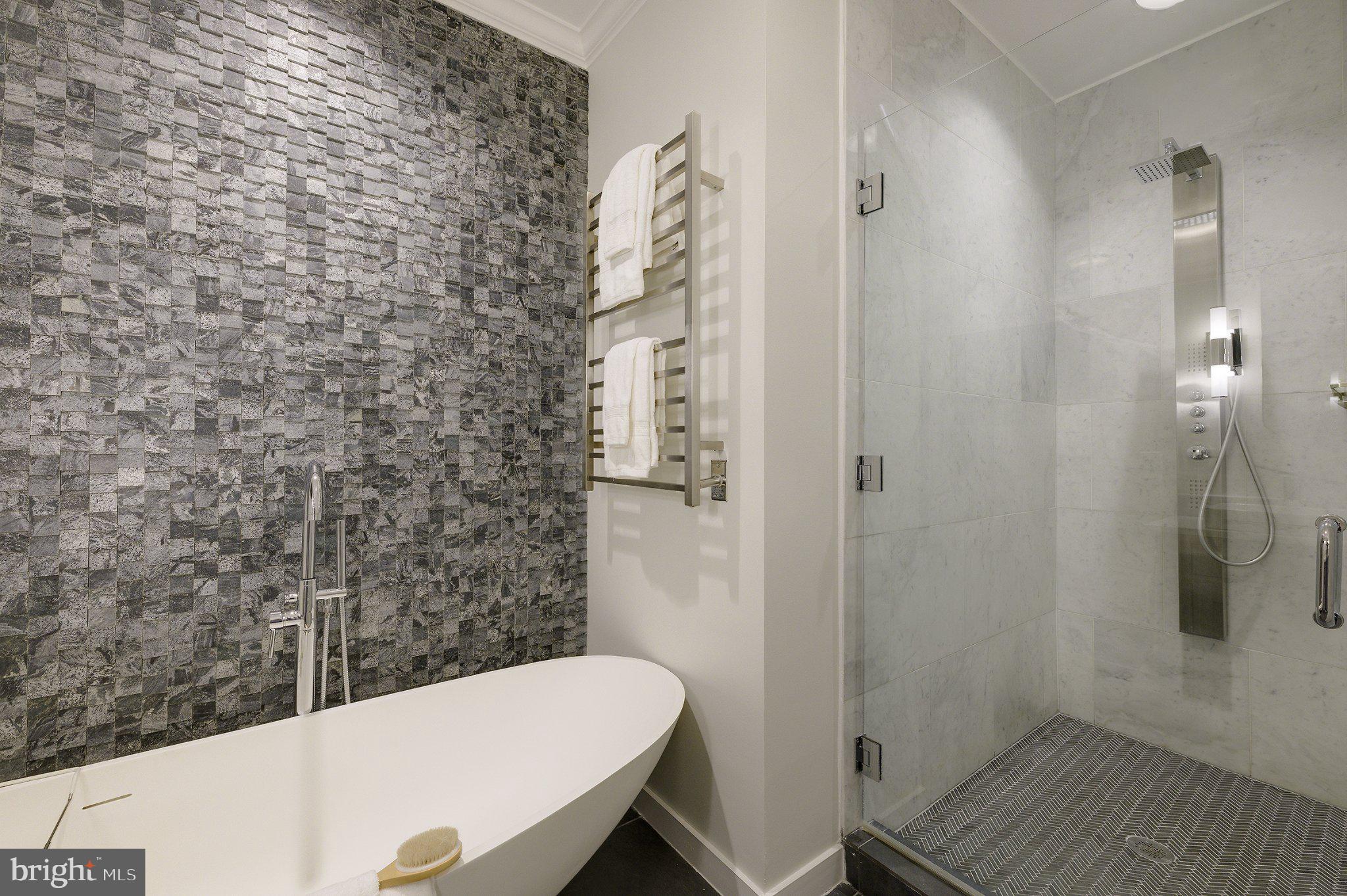 1335 R Street Northwest, Unit 2 Washington, DC 20009 - Photo 35 of 41 Gallery Image 35