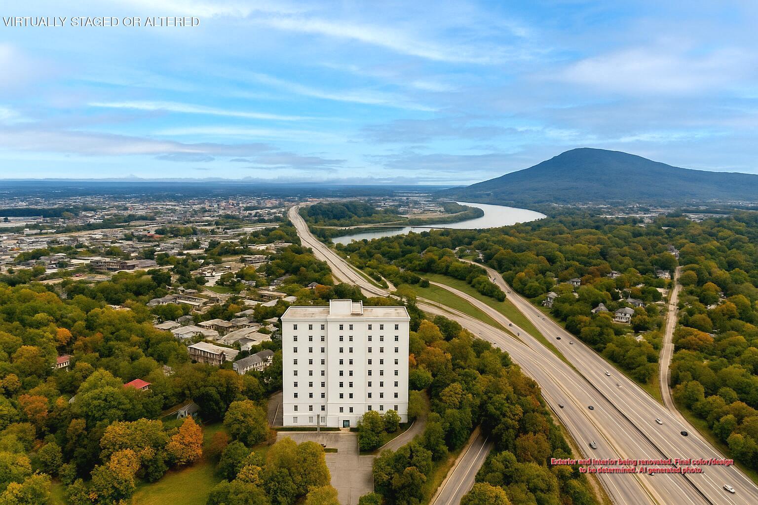 1131 Stringers Ridge Road, Unit 6B Chattanooga, TN 37405 - Photo 17 of 32 ChatGPT Image Jun 7, 2025, 01_45_56 PM